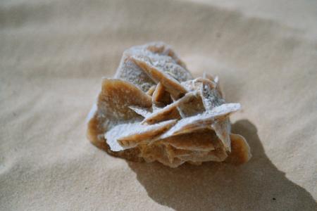 rose des sables
